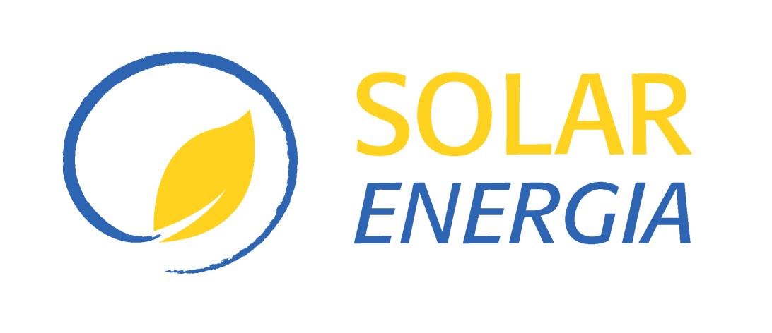 logo solar energia electricité saint Pierre Quiberon